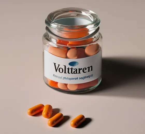 Voltaren nome generico e comercial